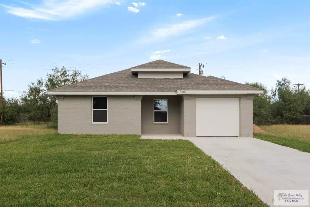 Harlingen, TX 78552,3418 BAMBOO PALM CT