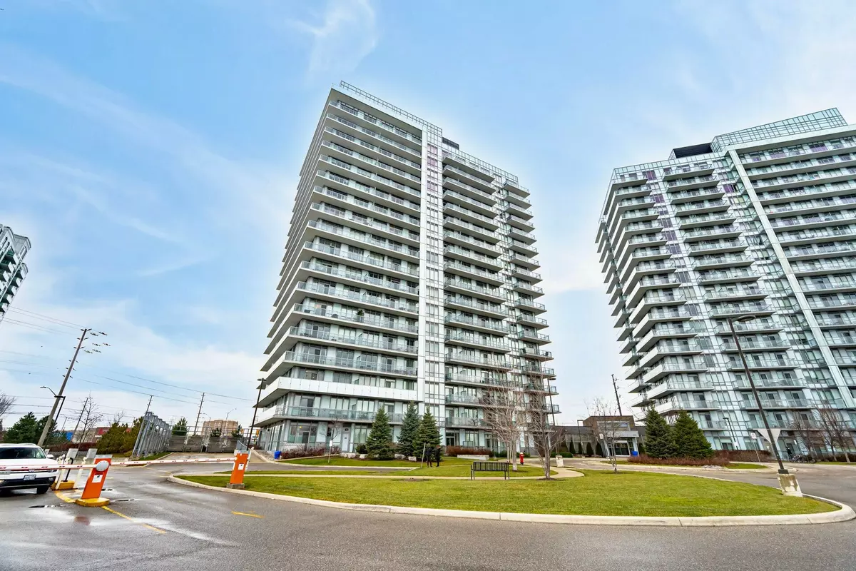 Mississauga, ON L5M 0Y6,4633 Glen Erin DR #1709