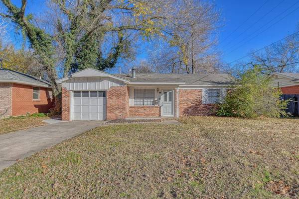 1505 Parkview Terrace, Norman, OK 73072