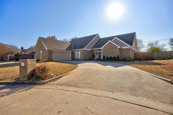 Shawnee, OK 74804,9 Brentwood Place