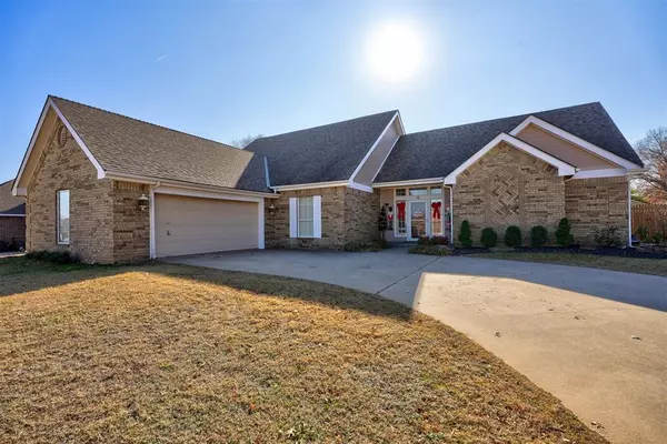 Shawnee, OK 74804,9 Brentwood Place