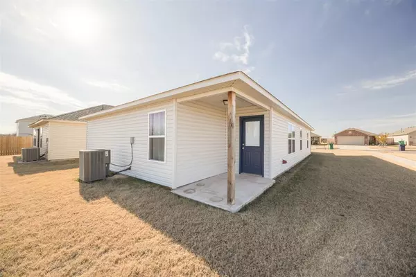 Yukon, OK 73099,11624 Jude Way