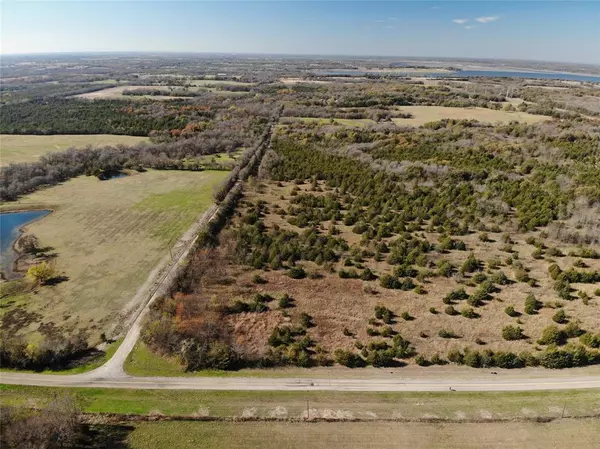 Honey Grove, TX 75446,Lot 7 FM 1743