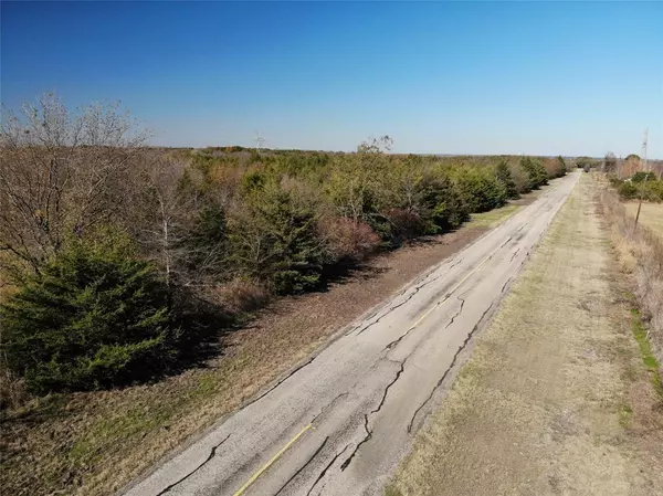 Honey Grove, TX 75446,Lot 5 FM 1743