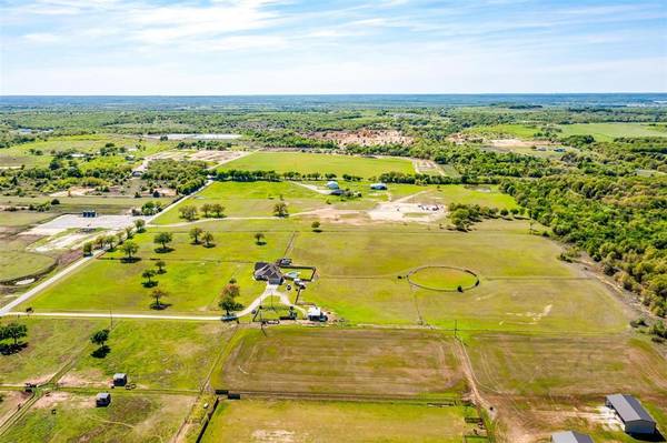 Paradise, TX 76073,693 County Road 3525