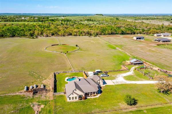 Paradise, TX 76073,693 County Road 3525