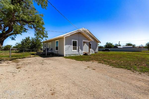 Anson, TX 79501,532 Avenue J