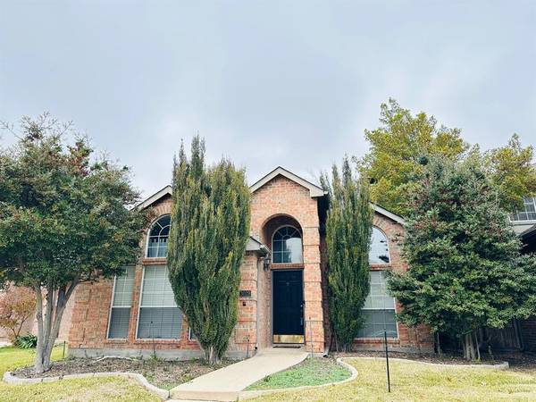 3029 Brookshire Drive, Plano, TX 75075