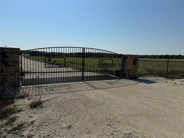 Lot 1 Private Road 6332, Hamilton, TX 76531