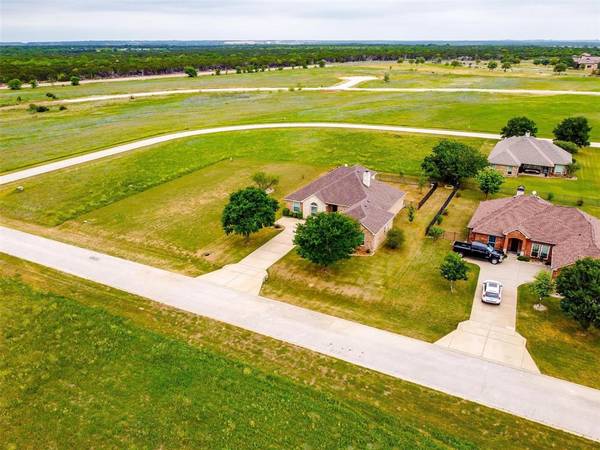 7009 Turnberry Drive, Cleburne, TX 76033