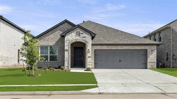 7518 Wild Mint Trail,  Midlothian,  TX 76084