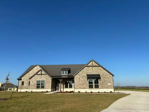 12108 Magma Court, Krum, TX 76249