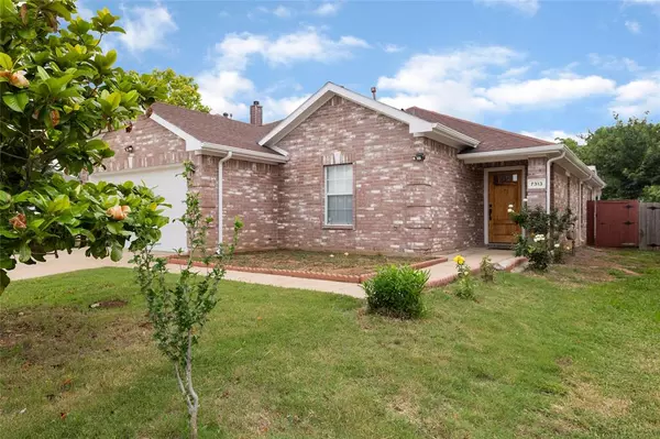 Fort Worth, TX 76133,7313 Moon Ridge Court