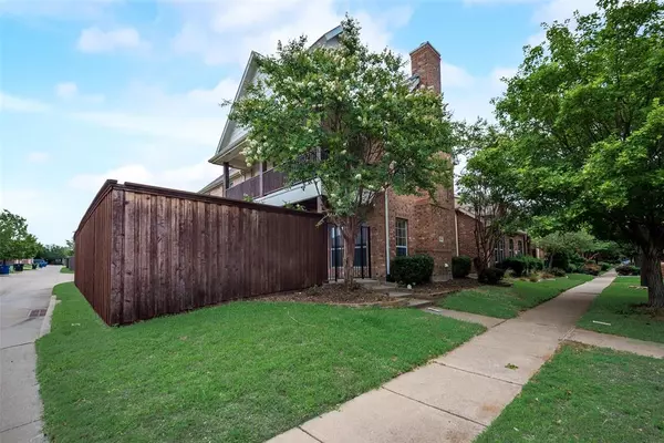 7986 Whitehart Street, Frisco, TX 75035