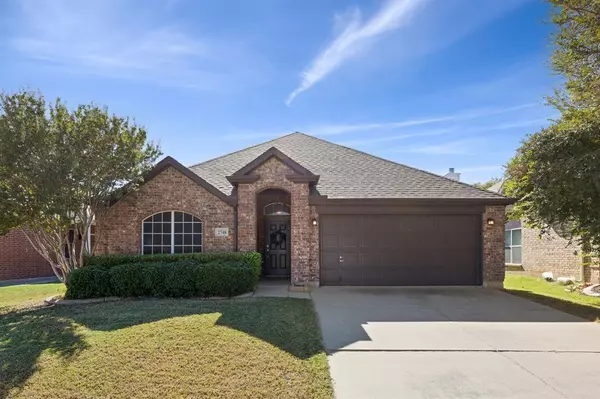 Fort Worth, TX 76177,2748 Thorncreek Lane