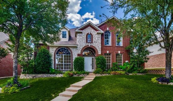 1293 Salinas Drive, Rockwall, TX 75087