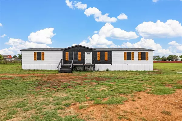 Joshua, TX 76058,7505 Gold Creek Lane