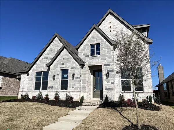 3051 Redden Lane, Midlothian, TX 76065