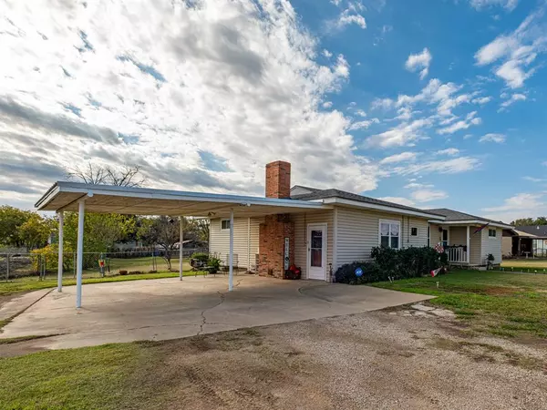 Breckenridge, TX 76424,1307 W Williams Street