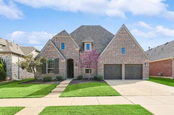 1429 12th Street, Argyle, TX 76226