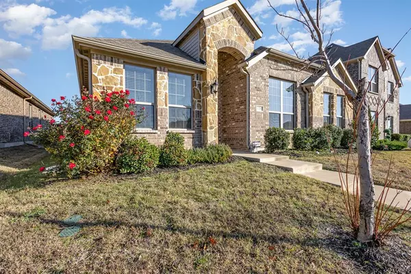 Red Oak, TX 75154,128 Finlee Lane