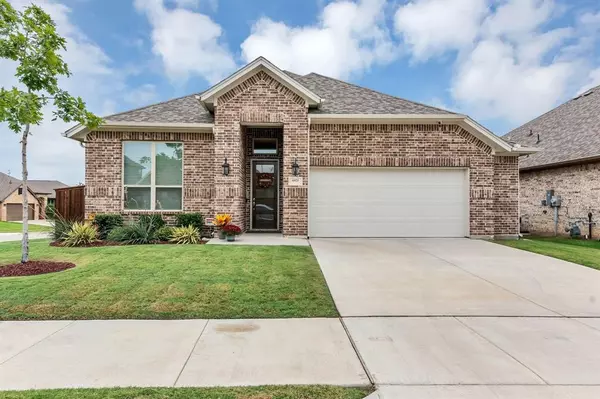 6021 Dunnlevy Drive, Fort Worth, TX 76179