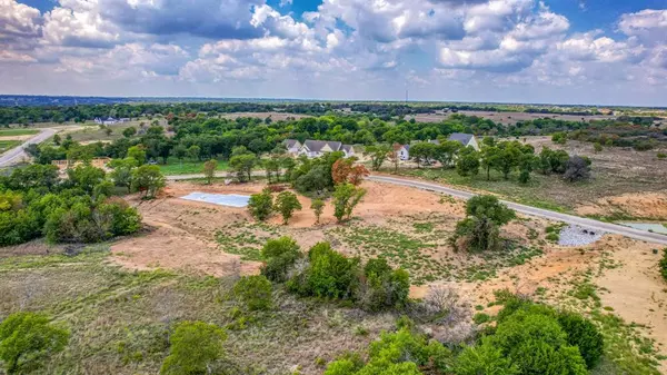 Weatherford, TX 76088,Lot 71 Bosal Lane