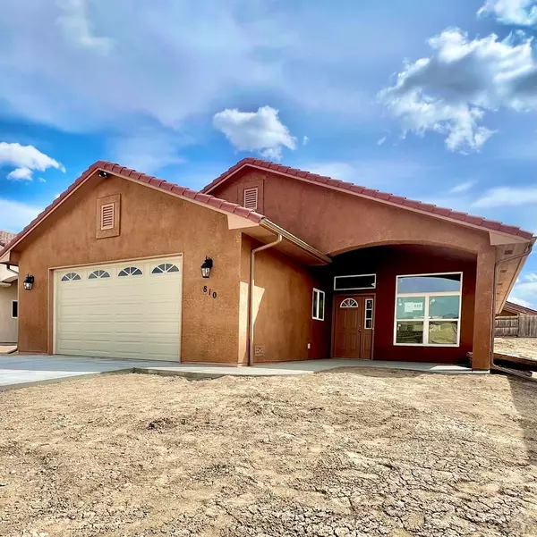 Pueblo, CO 81005,810 Thorncrest Dr