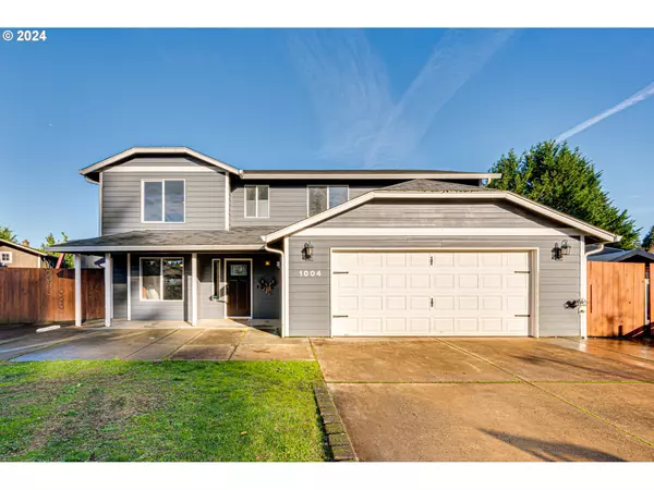 1004 NW 120TH CIR, Vancouver, WA 98685