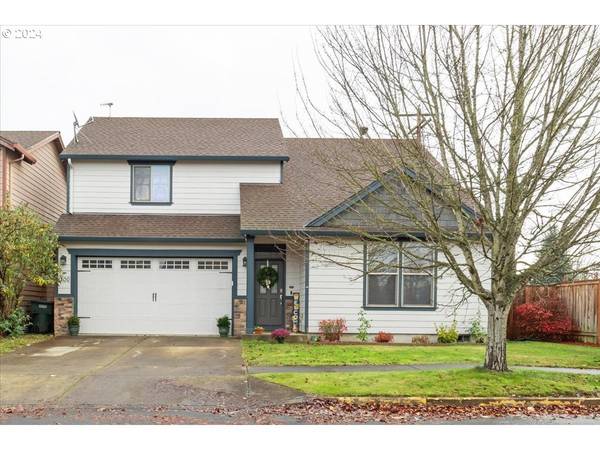 100 NE AMERICAN DR, Mc Minnville, OR 97128