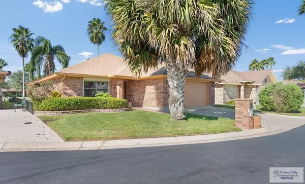 200 MCDUFF CT.,  Harlingen,  TX 78552