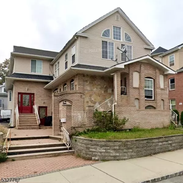 35 Bridge St #4, Belleville Twp., NJ 07109