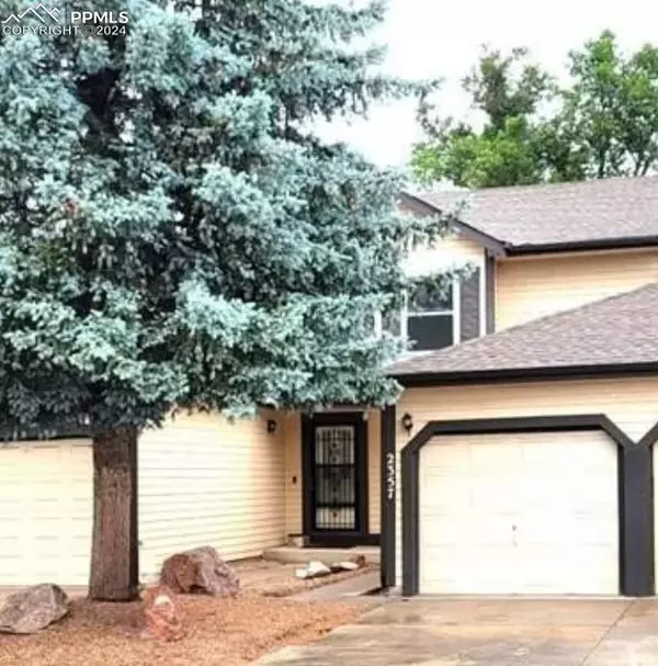 2357 Lexington Village LN, Colorado Springs, CO 80916