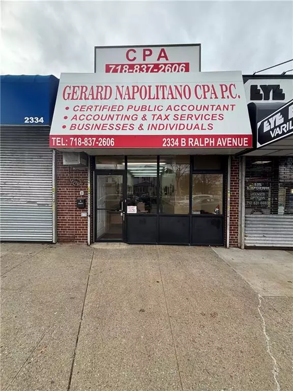 Brooklyn, NY 11234,2334B Ralph AVE