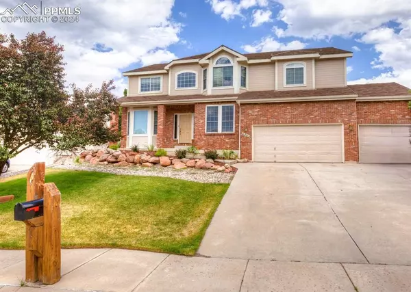 Colorado Springs, CO 80919,4985 Nightshade CIR