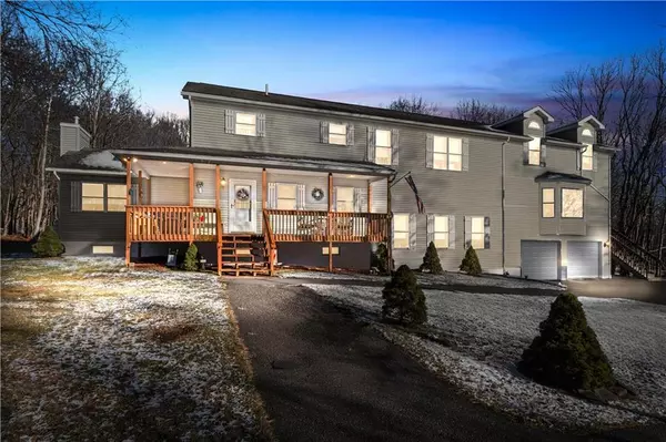 221 Valley View Drive, Tunkhannock Township, PA 18330