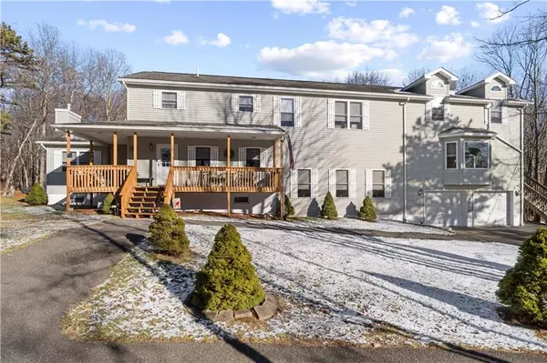 Tunkhannock Township, PA 18330,221 Valley View Drive