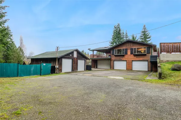 Port Alberni, BC V9Y 8R5,5090 Arden Rd