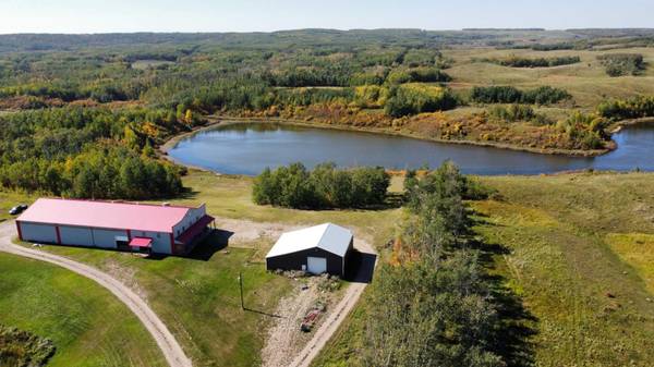 Rural Red Deer County, AB T4N5E2,37280 Highway 816 #20