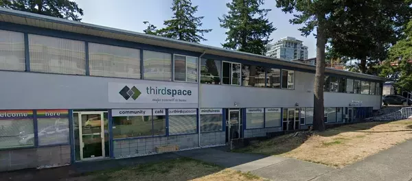 7 1381 GEORGE STREET, White Rock, BC V4B 2L1