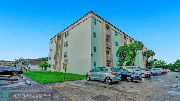 Dania Beach, FL 33004,500 NE 2nd St  #425