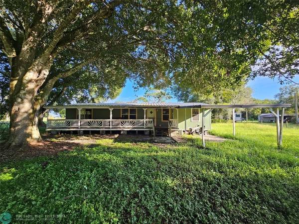 3799 NW 167th Ct,  Okeechobee,  FL 34972