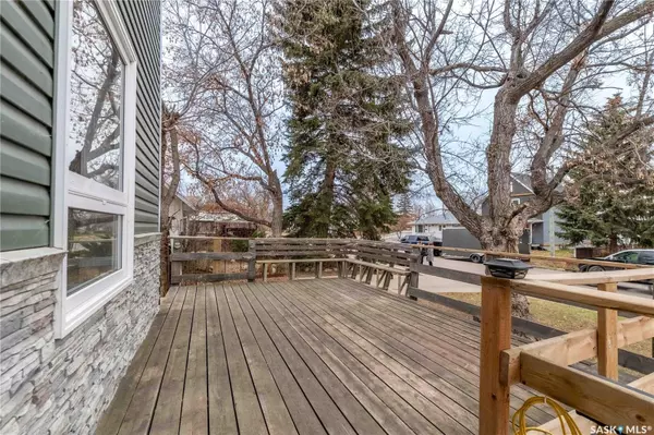 Moose Jaw, SK S6H 5V2,121 LILLOOET STREET E