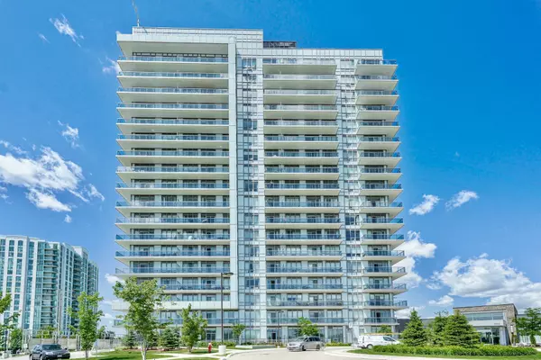 4655 Glen Erin DR #607, Mississauga, ON L5M 0Z1