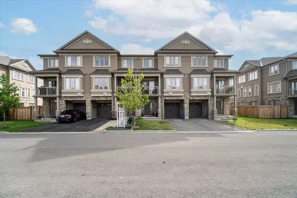 Oakville, ON L6M 1P2,2307 Natasha CIR