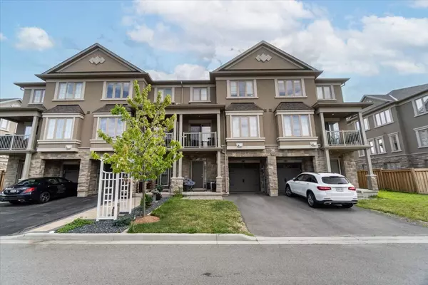 Oakville, ON L6M 1P2,2307 Natasha CIR