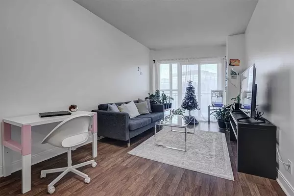 Mississauga, ON L4Z 0A8,50 Absolute AVE #1510