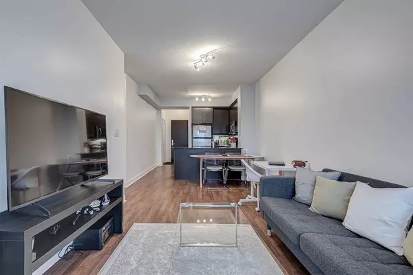 Mississauga, ON L4Z 0A8,50 Absolute AVE #1510