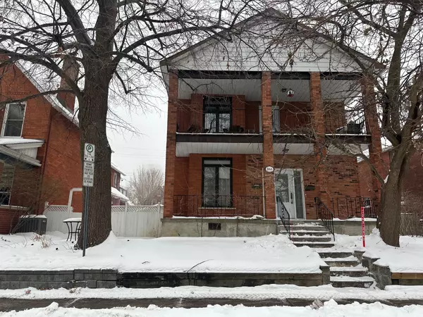 165 Patterson Unit 2 AVE N, Glebe - Ottawa East And Area, ON K1S 1Y4