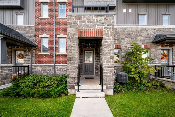 Kitchener, ON N2E 0G1,67 Eliza AVE